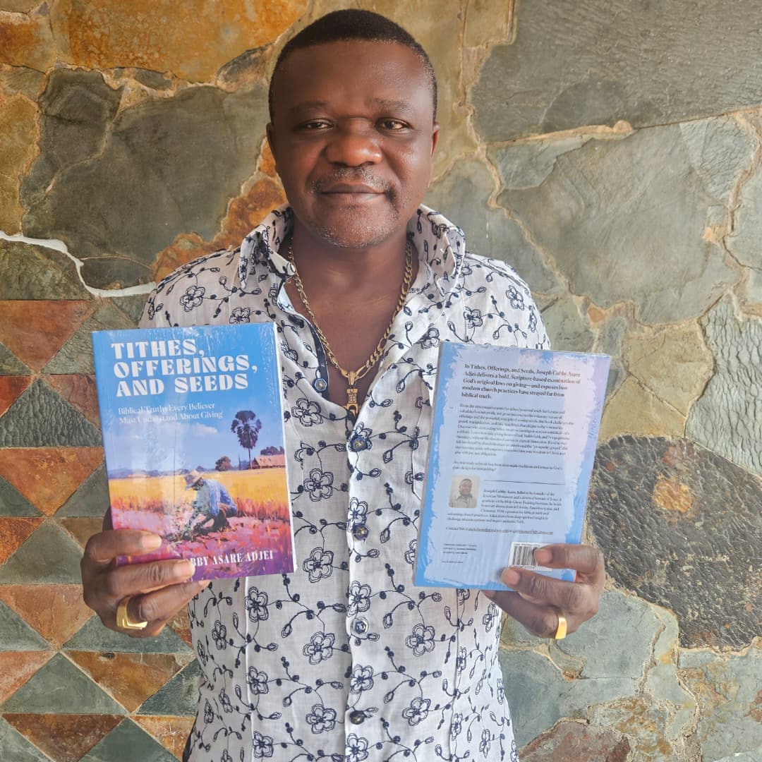Author 3